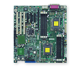 Server Pro Motherboard